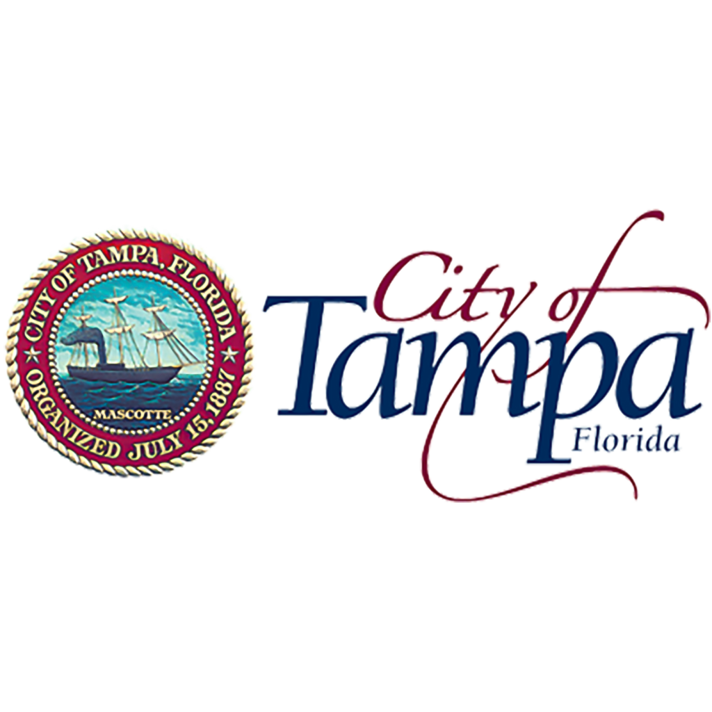 City of Tampa Logo