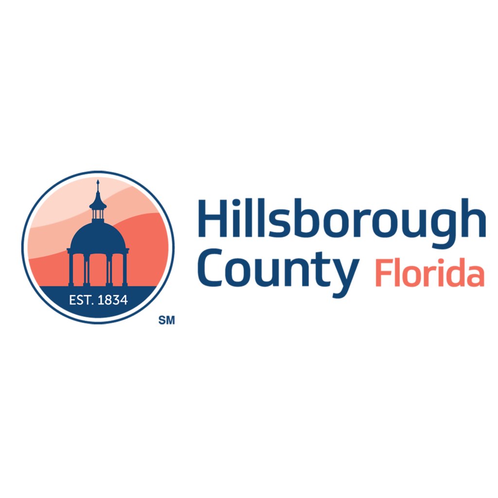 Hillsborough County Logo