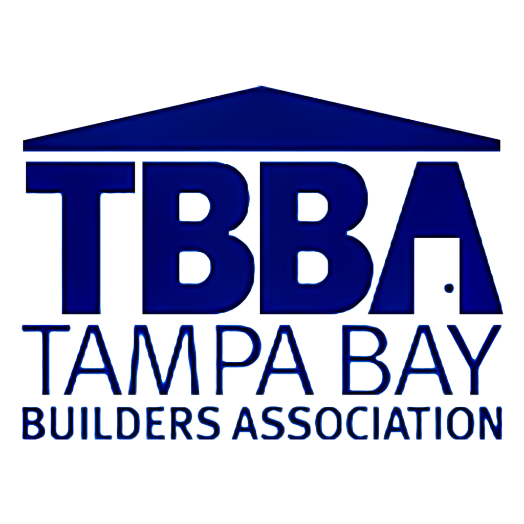 Tampa Bay Builders Association Logo